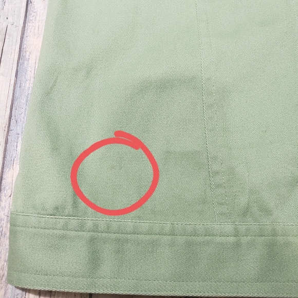 Great Northwest Green Jacket! - Picture 10 of 12